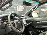 Toyota Hilux GR 2026